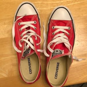 Chuck Taylor All Star Low Top